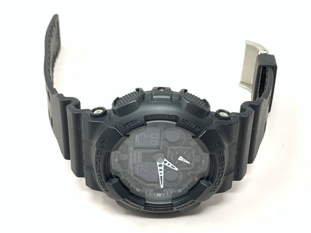 best budget casio watch