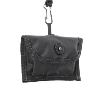 Porter All Alice Pack with Pouch Backpack 502-05957-10 Black