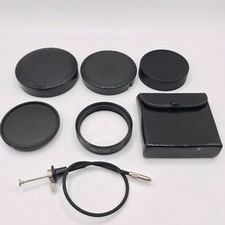 LAOWA VENUS OPTICS OBIETTIVO 9mm F5.6 PER LEICA L-MOUNT NERO RETTILINEO - 4