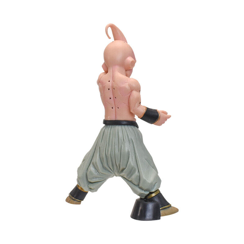 Dragon Ball Z Majin Boo Action Figure Apenas Figura 07