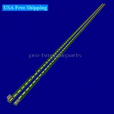 LED strips for LG 55" V15.5 ART3 UD REV0.1 55UF6450 55UH6150 55UF6430 55UF770V