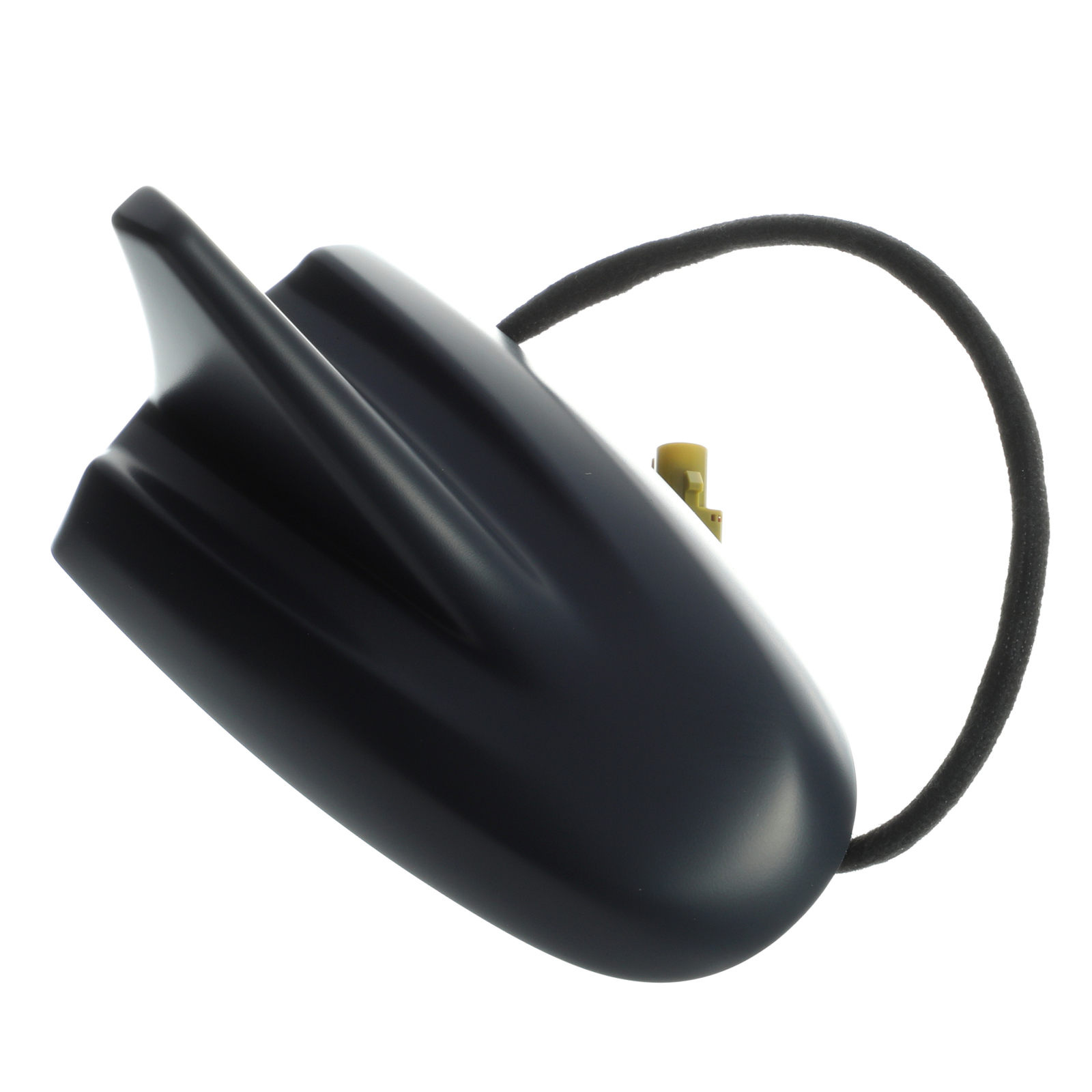 GENUINE MASERATI Quattroporte Ghibli Radio / GPS Shark Antenna 673002956