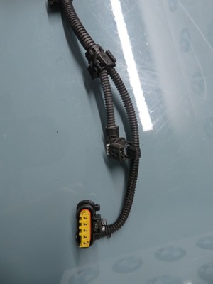 2017 BMW 420 F33 2.0 Diesel M Sport Engine Wiring Loom Harness  