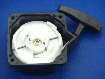 Seilzugstarter passend für Brast 2in1 Motorsense Freischneider 3PS 52ccm