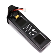 ​MaximalPower Drone Battery 7.4V 3600mah Replacement for MJX B2C B2W RC Drone