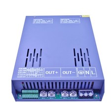 DC 12v 24v 48v 60v 110v 150v 3000W Industrial Transformer Switch Power Supply