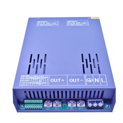 DC 12v  24v 48v 60v 110v 150v 3000W Industrial Transformer Switch Power Supply