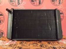 Radiateur Alfa Romeo GIULIA