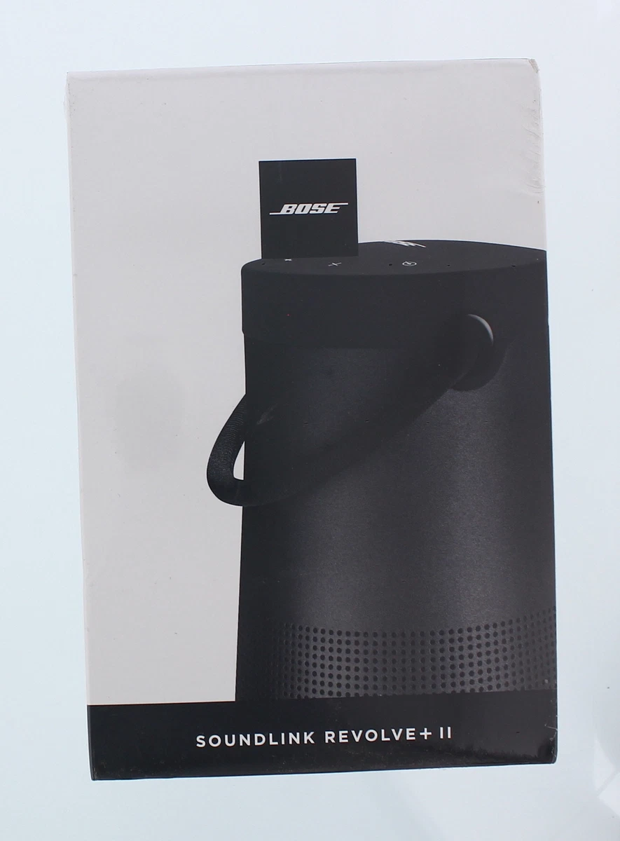 Bose SoundLink Revolve+ Speakers for sale - eBay