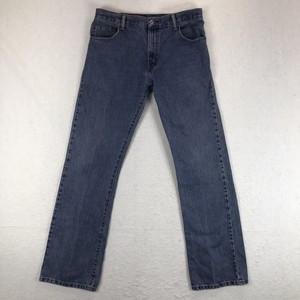 Levis 517 Bootcut Jeans Mens Size 34x34 