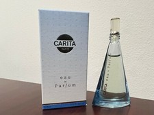 CARITA 香水 Carita Carita 香水- 一款1996年女用香水