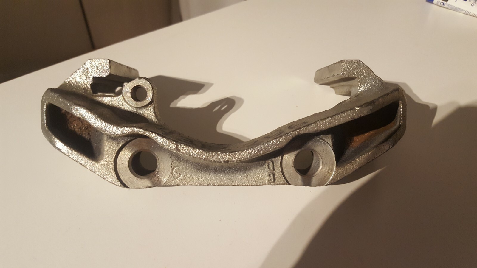 Original Mopar 4313256 Adapter Disc Brake Right Scheibenbremse  