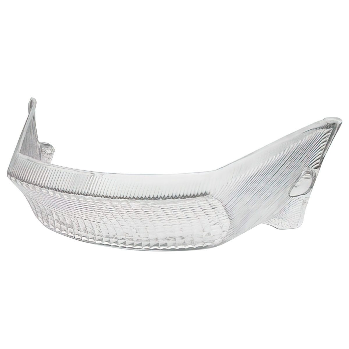 Vetro Fanalino Posteriore Stop Bianco per Yamaha 50 BWS BUMP 2004-2009