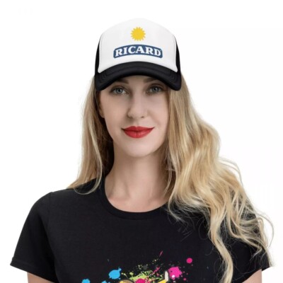 Casquette Ricard Originale en livraison gratuite pour les beaufs | Obtenez notre offre promo dès maintenant