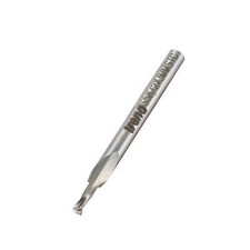 Image of Trend Plastic and Engraving Mini Spiral Upcut Router Cutter 2mm 6mm 3mm