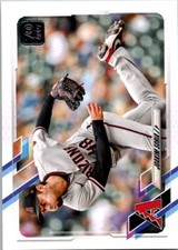 2021 Topps Update Baseball US135 Joakim Soria