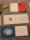 Vintage Christmas Cards and Postcards with a Bonus Santa Patch — photo 8