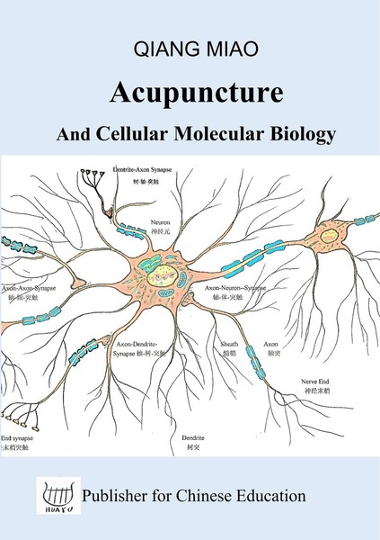 Acupuncture And Cellular Molecular Biology Qiang Miao-image