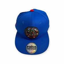 Marvel Avengers Kids Snapback Cap made by Berkshire Fashions