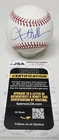 Lance McCullers Jr. Signed Rawlings Official Major League Baseball JSA COA