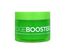 Style Factor Edge Booster Extra Strength Moisture Rich Pomade Thick Hair, 3.38oz