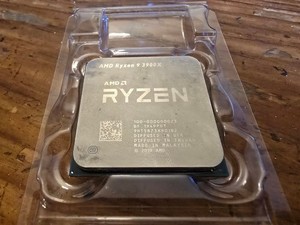 Ryzen 9 3900 | eBay