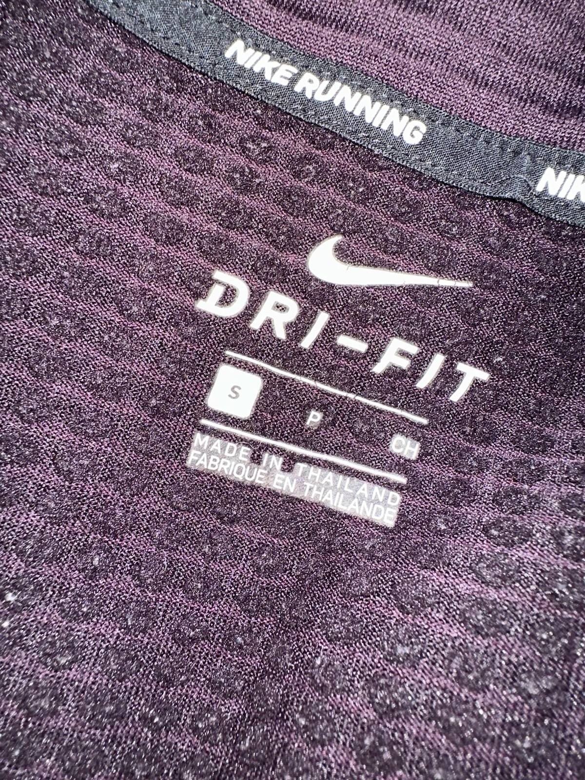 ⭐ NIKE THERMA SPHERE 3.0 ELEMENT DRI FIT RUNNING HALF ZIP CU6087-010 SZ S image 3