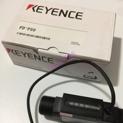 1PC Keyence FD-P50 FDP50 Digital Optical Fiber Amplifier New Expedited Shipping