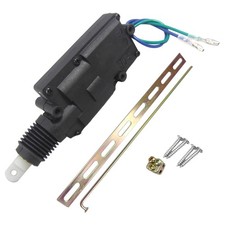 Kacepar Universal Heavy Duty Power Door Lock Actuator Car Universal Heavy Du...