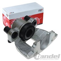 Fte Bremssattel Hinterachse Links Passend FüR Volvo S60 S80 V70 XC70 | 9290932