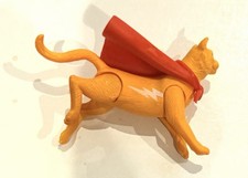 DC Direct Streaky The Super Cat Action Figure...
