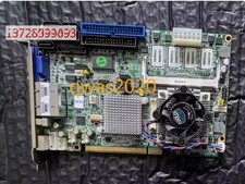 1PC Advantech PCI-7031 REV.A1 PCI-7031 Industrial Motherboard