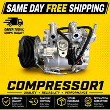 Ac Compressor For Honda Civic 2006 2007 2008 2009 2010 2011 1.8l Ac Compressor For Honda Civic 2006 2007 2008 2009 2010 2011 1.8l