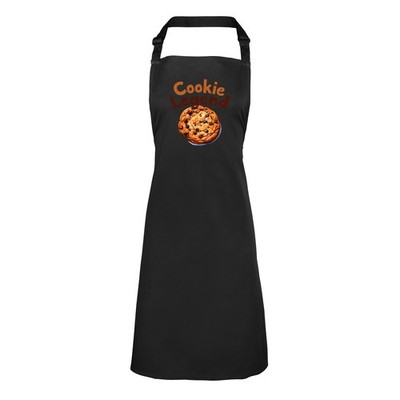 Cookie Legend National Cookie Day Liebe Keks Erwachsene Schürze Zum Selbermachen Küche Geschenk