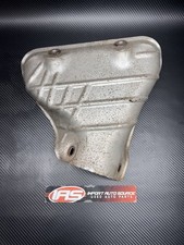 02-05 Honda Civic Si Ep3 Rsx Base Header Exhaust Heat Shield Oem 18100-pnd-010