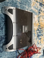 JBL Grand Touring GTO75.2 car amplifier