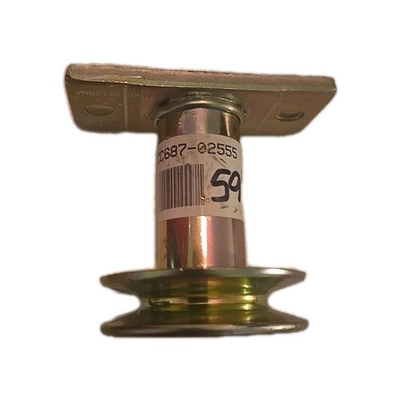#ad CUB CADET 687 02555 Adapter Assembly 7 8 Id X .430 SC CC550SP CC550ES 500E 500 $32.99