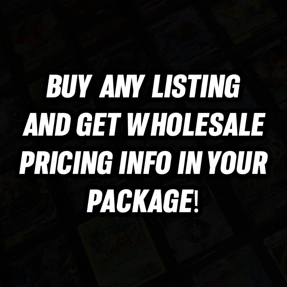 $40-$100+ Comp Grade 10 Pokemon Card Slab + 2 Sealed Booster Pack Guaranteed Box - Image 4 of 4