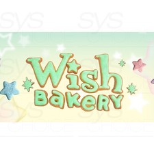 2026 NCT WISH WISH BAKERY POP UP OFFICIAL MD Character Ver+ Tracking Number