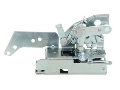Pacol Vol-DL-001 Door Lock, Driver Cab for Volvo