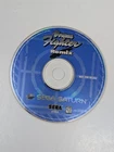 New ListingVirtua Fighter Remix (Sega Saturn, 1995) - Disc Only