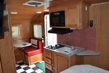 2018 Riverside Retro 177 Trailer PRIMO CONDITION  $15k