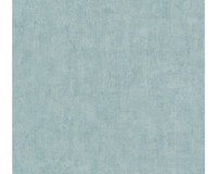 Vliestapete 38024-3 Cuba Uni Blau