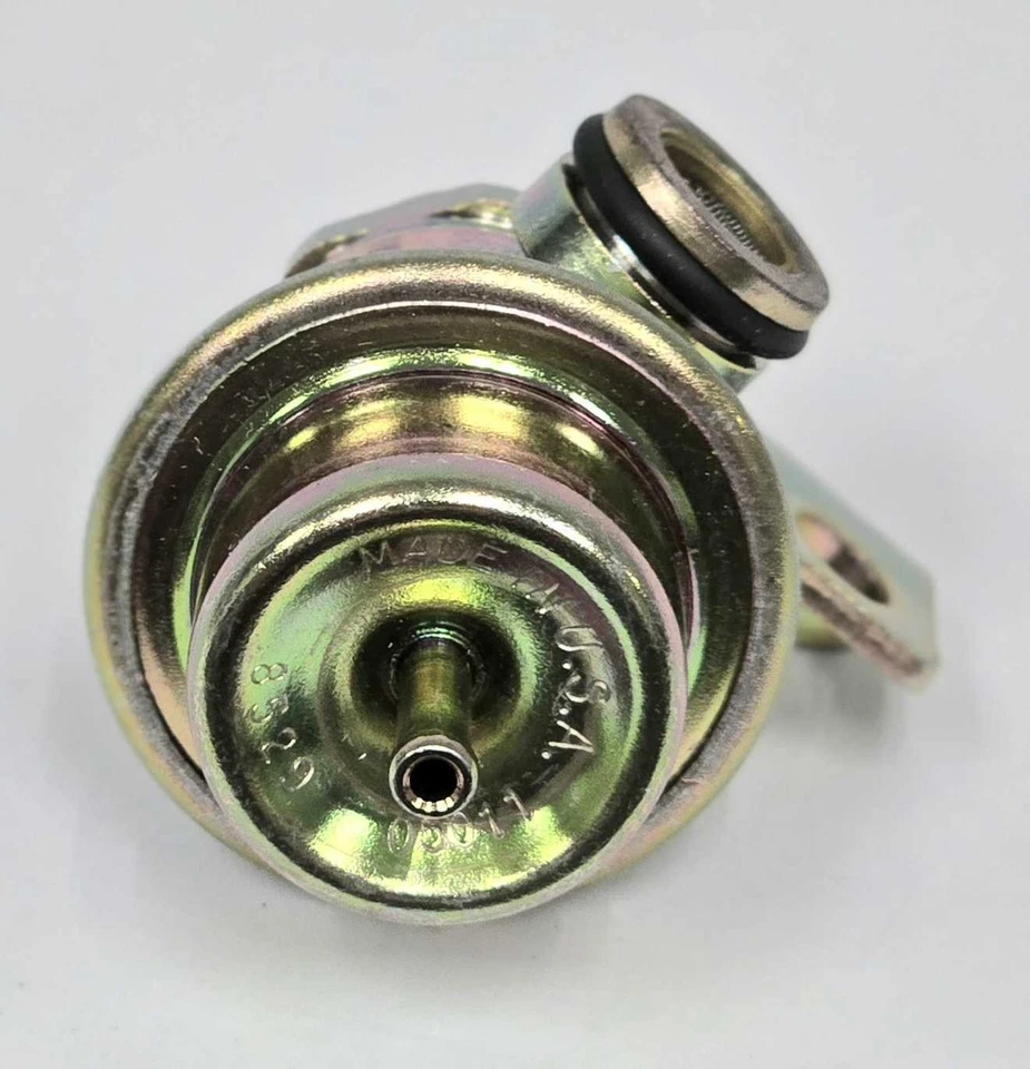 Delphi Fuel Pressure Regulator FP10151 - Image 3 of 4