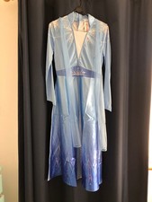 Adult Fancy Dress Costume Complete Worn Once Size 10