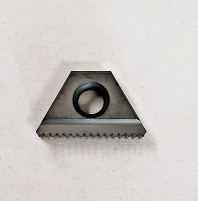 Vargus Thread Mill 5E16UNTM2  VK2 Carbide MPN 086-64618