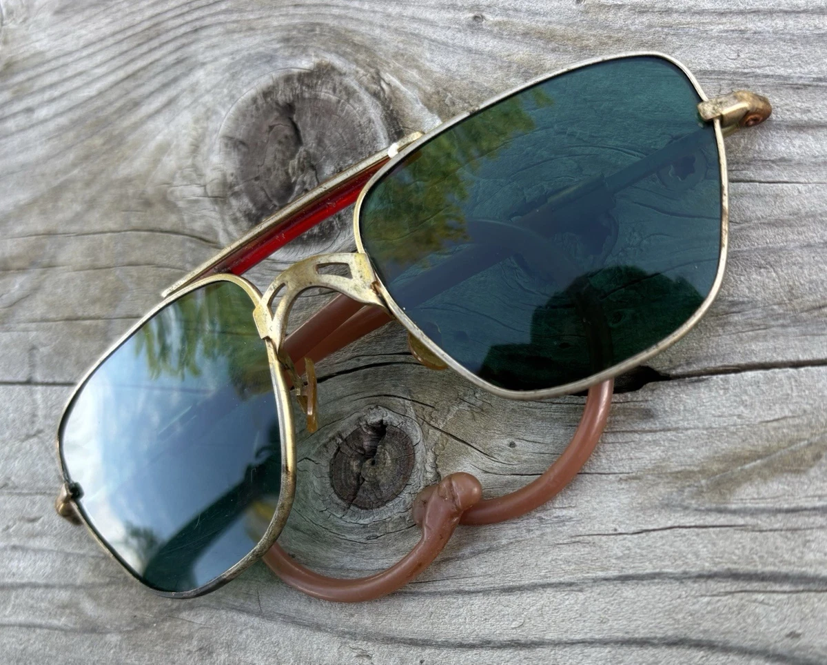 1940s Vintage Sunglasses for sale - eBay