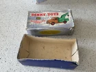 Vintage Dinky Toys Original Empty Box 430 Commer Breakdown Truck