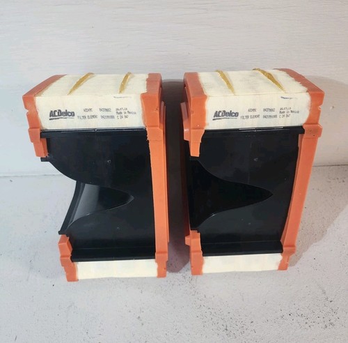 20-24 OEM C8 Z06 Corvette Complete Stock Air Intake Filter Housing Box LT6 5.5L - Picture 9 of 19