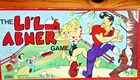 VTG 1969 Parker Brothers Lil Abner Board Game-